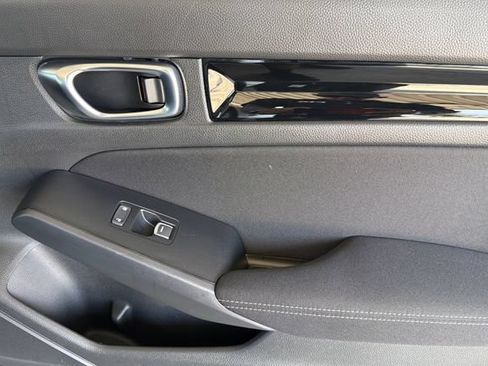 Certified 2024 Honda Civic EX image 20