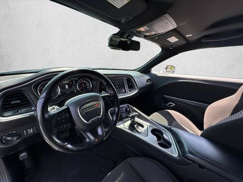 Used 2021 Dodge Challenger R/T RWD image 9