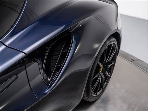 Used 2025 Lotus Emira RWD image 13