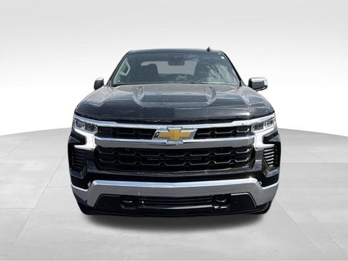 New 2026 Chevrolet Silverado 1500 LT AWD/4WD image 3