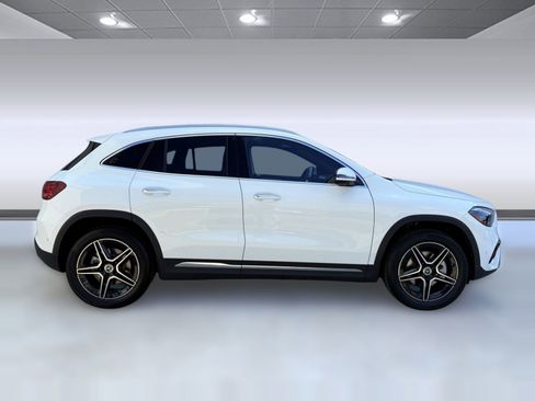 New 2026 Mercedes-Benz GLA 250 4MATIC image 7
