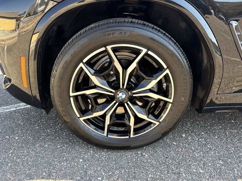 Used 2022 BMW X3 sDrive30i w/ M Sport Package 2 image 10