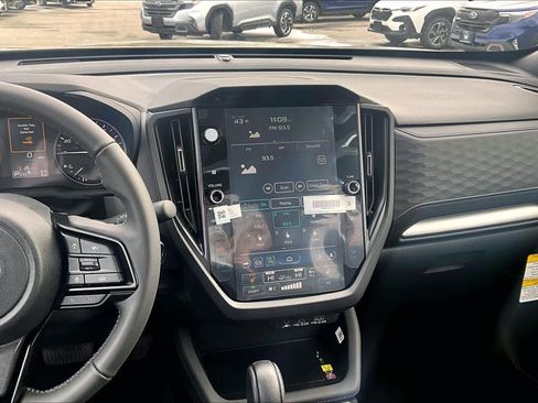 New 2026 Subaru Forester Premium image 6