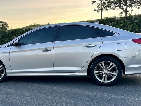 Used 2019 Hyundai Sonata SEL image 9
