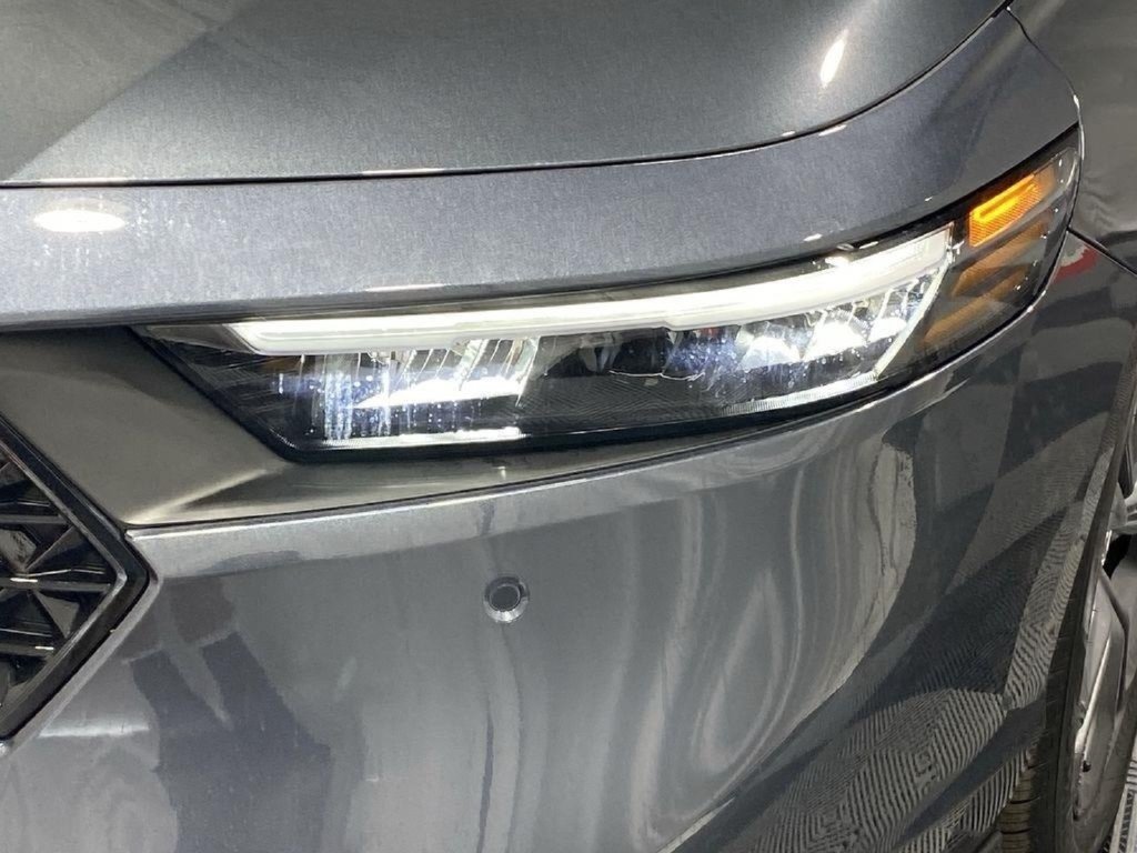 New 2026 Honda Accord EX-L image 30
