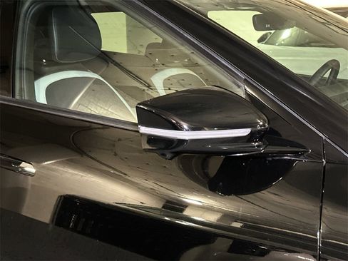 Used 2023 Kia EV6 GT-Line w/ GT-Line Suede Seat Package image 10