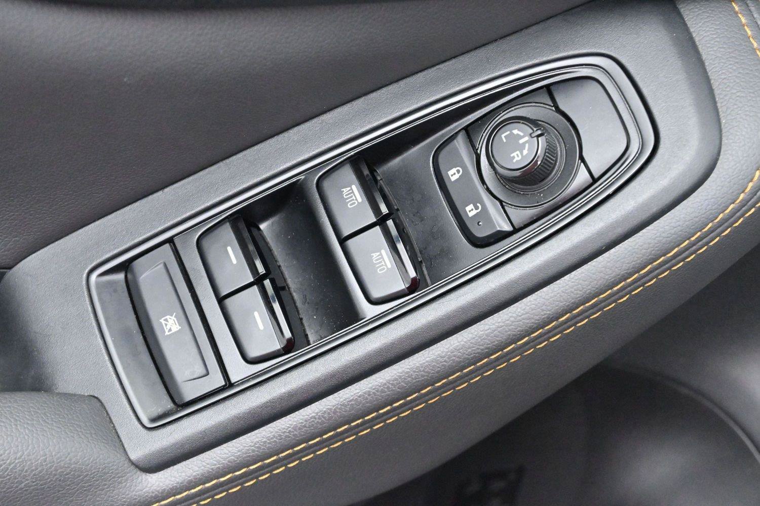 Used 2023 Subaru Forester Wilderness AWD/4WD image 12