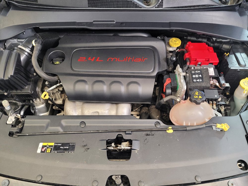 Used 2019 Jeep Compass Latitude AWD/4WD image 30