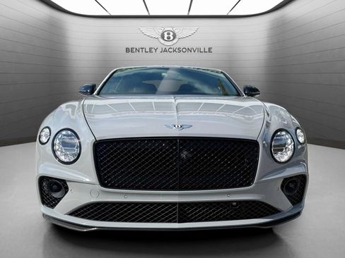 Used 2024 Bentley Continental GT S AWD/4WD image 11