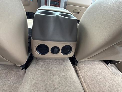 Used 2008 Ford F150 Lariat AWD/4WD image 38