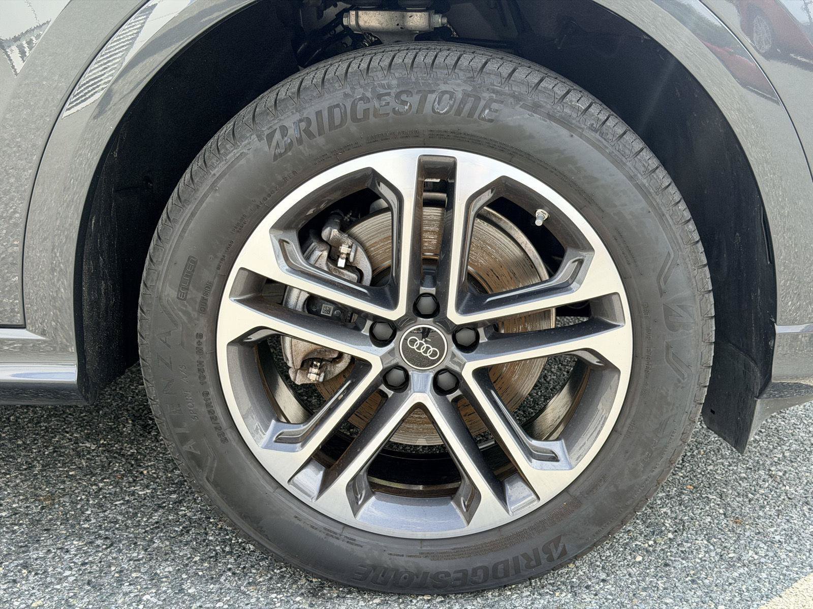 Certified 2025 Audi Q5 Premium w/ Convenience Package AWD/4WD image 25