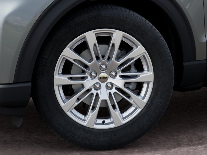 New 2027 Ford Explorer Platinum AWD/4WD image 60