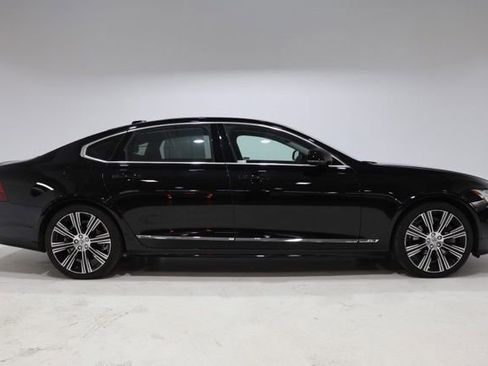 Used 2023 Volvo S90 B6 Ultimate w/ Lounge Package AWD/4WD image 8