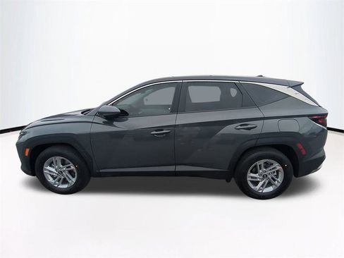 New 2026 Hyundai Tucson SE image 8