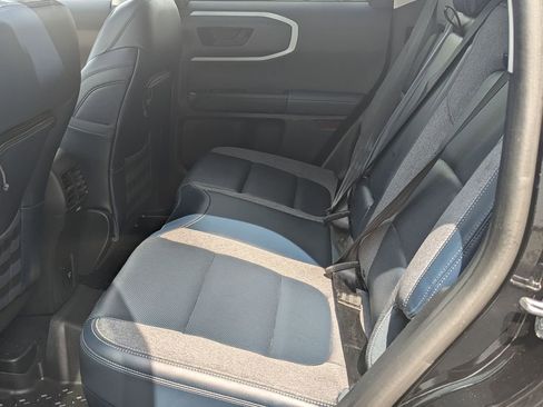 Used 2021 Ford Bronco Sport Outer Banks w/ Outer Banks Package image 22