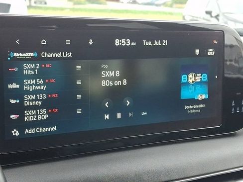 Used 2024 Hyundai Palisade AWD image 19