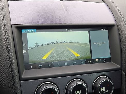 Used 2020 Jaguar F-TYPE Coupe image 27