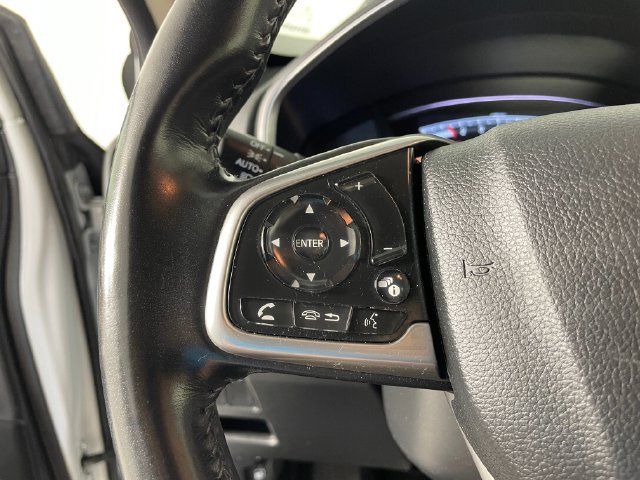 Used 2019 Honda CR-V EX-L image 10