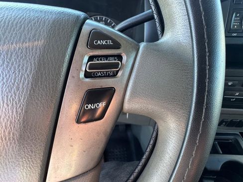 Used 2015 Nissan NV 1500 SV RWD image 20