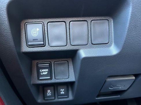 New 2026 Nissan Frontier PRO-4X image 12