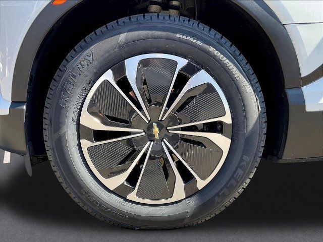 Certified 2024 Chevrolet Blazer EV LT AWD/4WD image 36