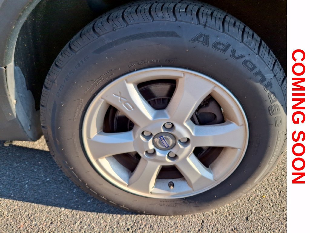 Used 2012 Volvo XC70 3.2 AWD/4WD image 9