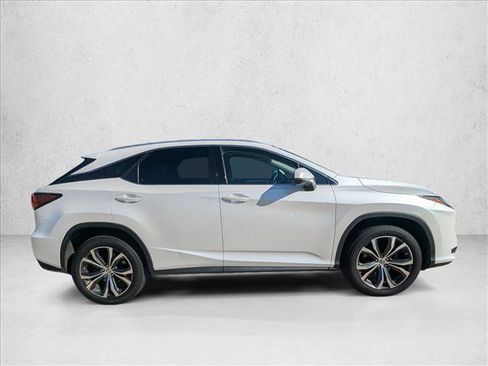 Used 2017 Lexus RX 350 AWD image 4