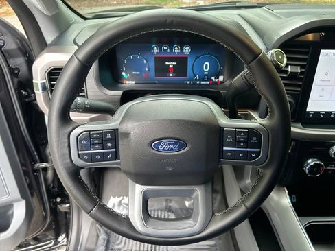 Used 2024 Ford F150 XLT w/ Equipment Group 302A MID RWD image 20