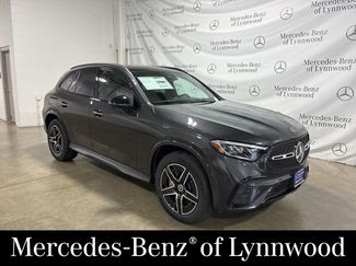 New 2026 Mercedes-Benz GLC 300 4MATIC video 1