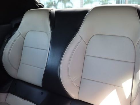 Used 2024 Ford Mustang Premium RWD image 16