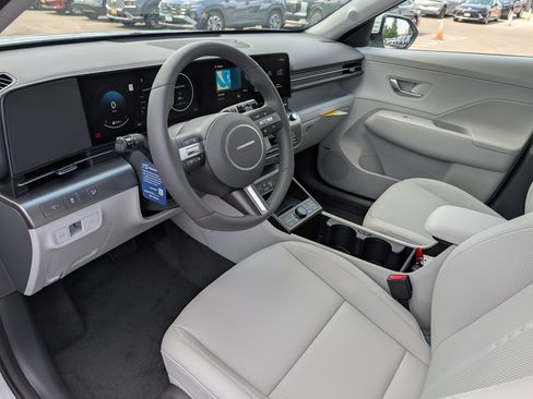 New 2026 Hyundai Kona Limited AWD/4WD image 6