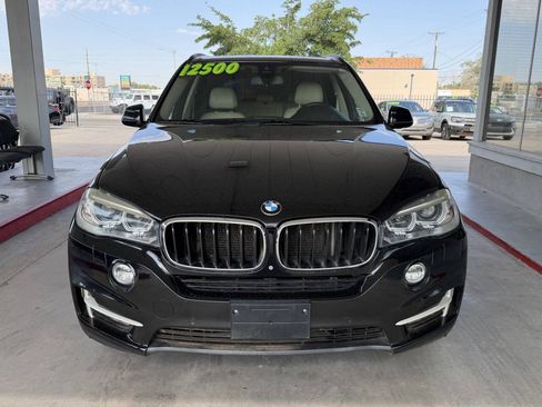 Used 2015 BMW X5 xDrive35i AWD/4WD image 6