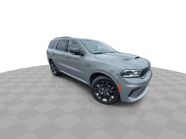 Used 2023 Dodge Durango R/T AWD/4WD image 2