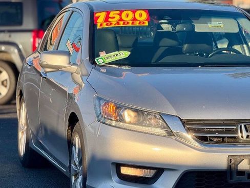 Used 2013 Honda Accord EX-L image 8