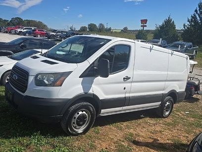 Used 2015 Ford Transit 250 130 Low Roof