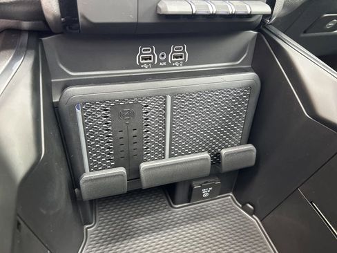 Used 2025 RAM 1500 Big Horn image 50