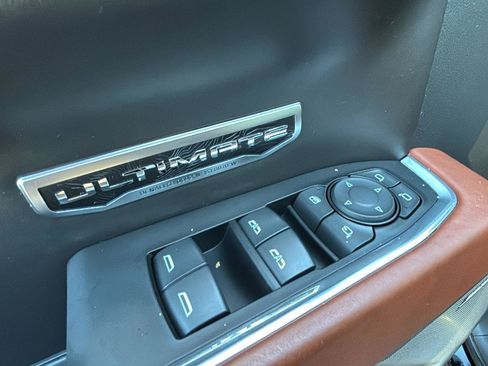 Certified 2024 GMC Sierra 1500 Denali Ultimate image 12