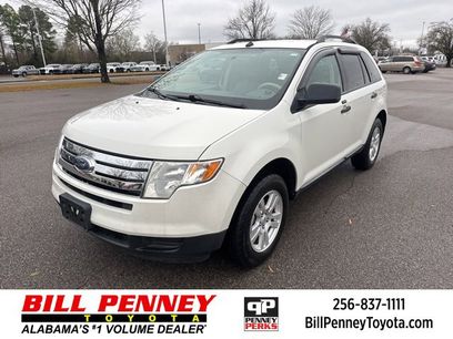 Used 2009 Ford Edge SE