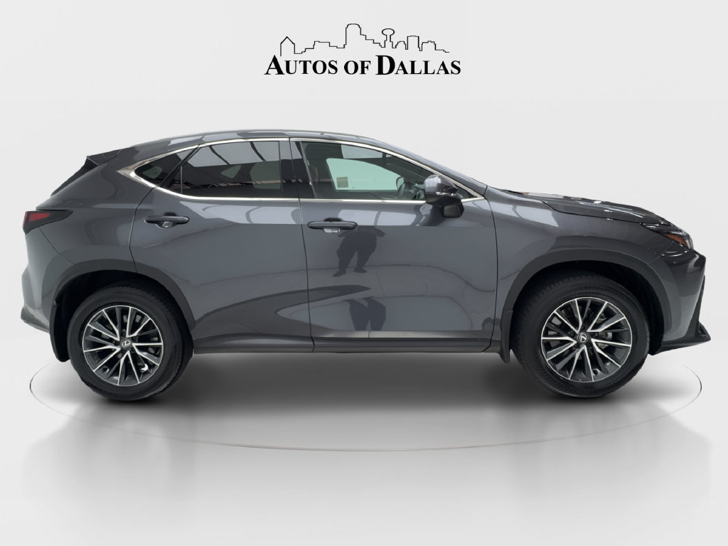 Used 2025 Lexus NX 250 FWD w/ Premium Package image 7