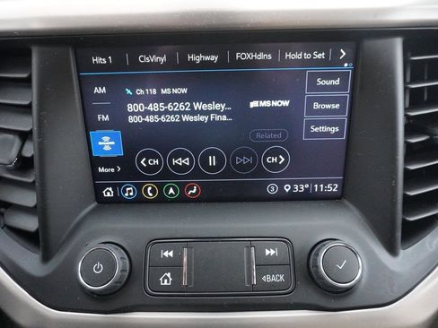 Used 2020 GMC Acadia Denali w/ Denali Ultimate Package image 66