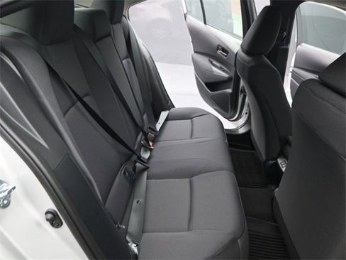 New 2026 Toyota Corolla LE image 14