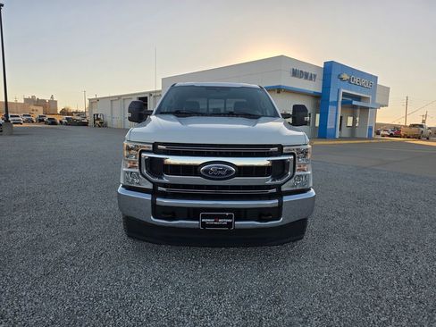 Used 2020 Ford F250 XL w/ STX Appearance Package image 13