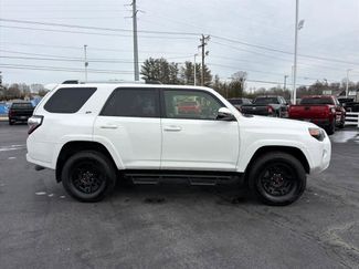 Used 2023 Toyota 4Runner SR5 Premium video 2