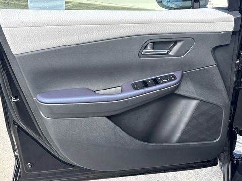 New 2026 Nissan Leaf SV+ FWD image 8