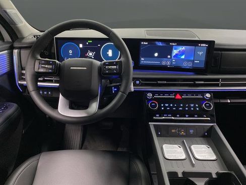 New 2026 Hyundai Santa Fe Limited image 5