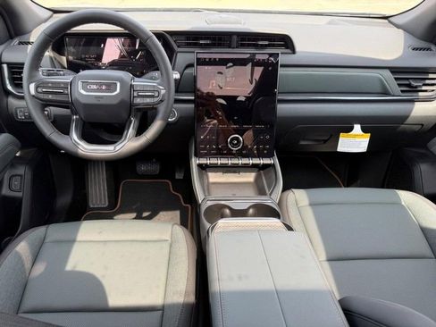 New 2026 GMC Terrain AT4 image 10