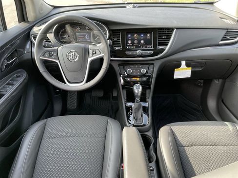 Certified 2022 Buick Encore Preferred w/ Safety Package II image 21