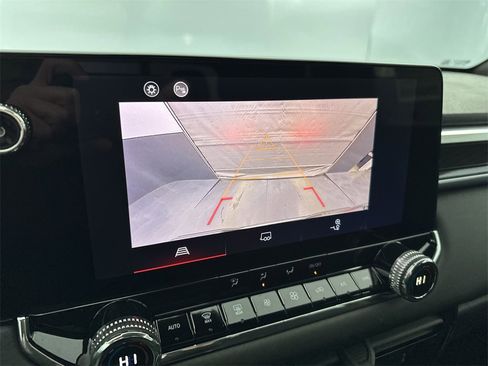 New 2025 GMC Canyon Elevation w/ Convenience Package image 22