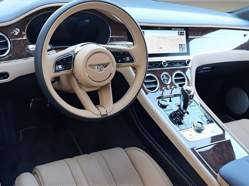 New 2026 Bentley Continental GT image 20