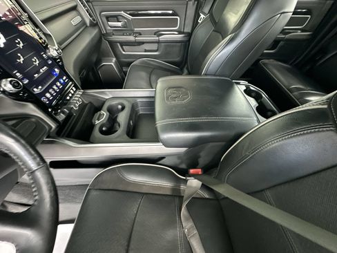 Used 2020 RAM 2500 Laramie AWD/4WD image 33